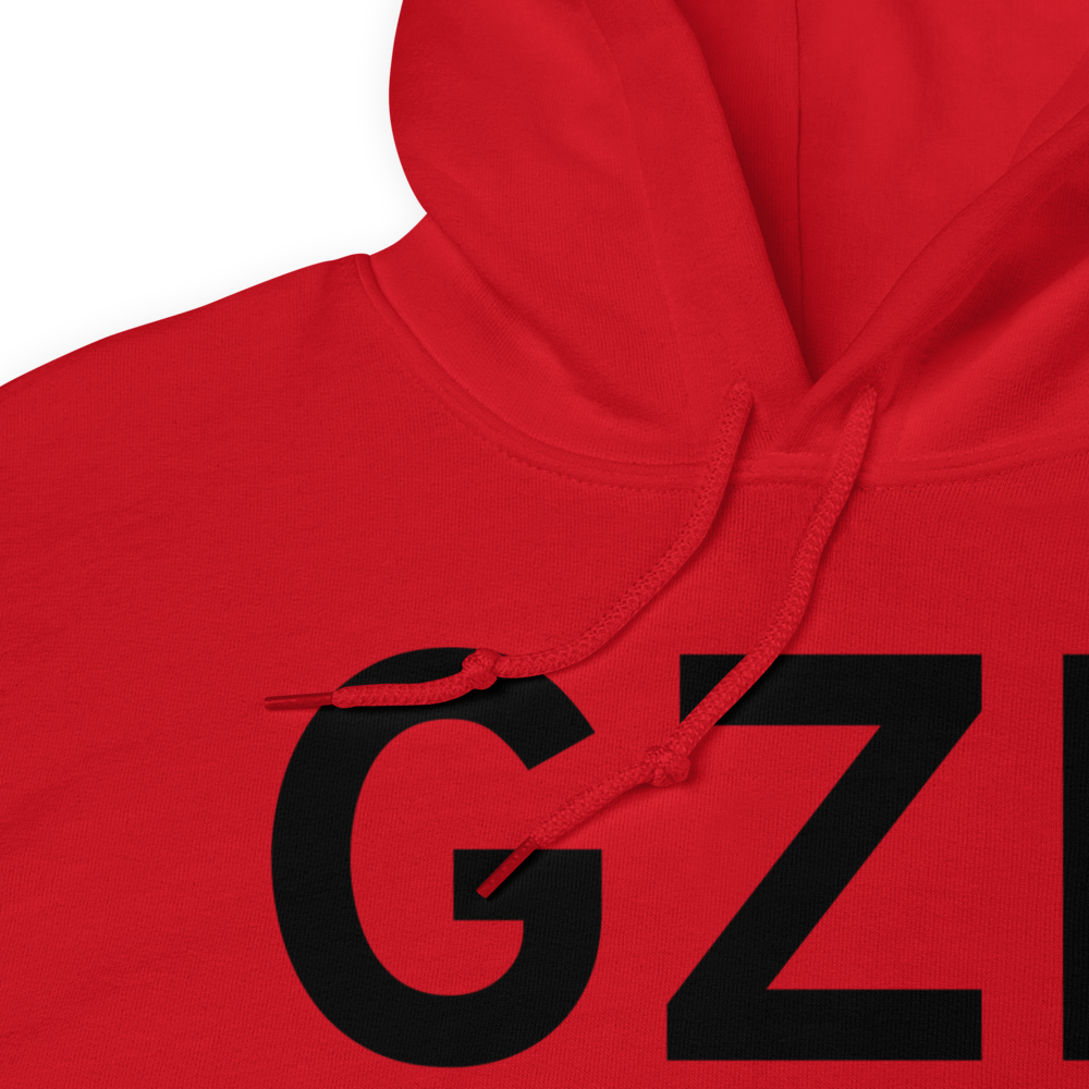Stigler (KF84) Airport Hoodie Sweatshirt 