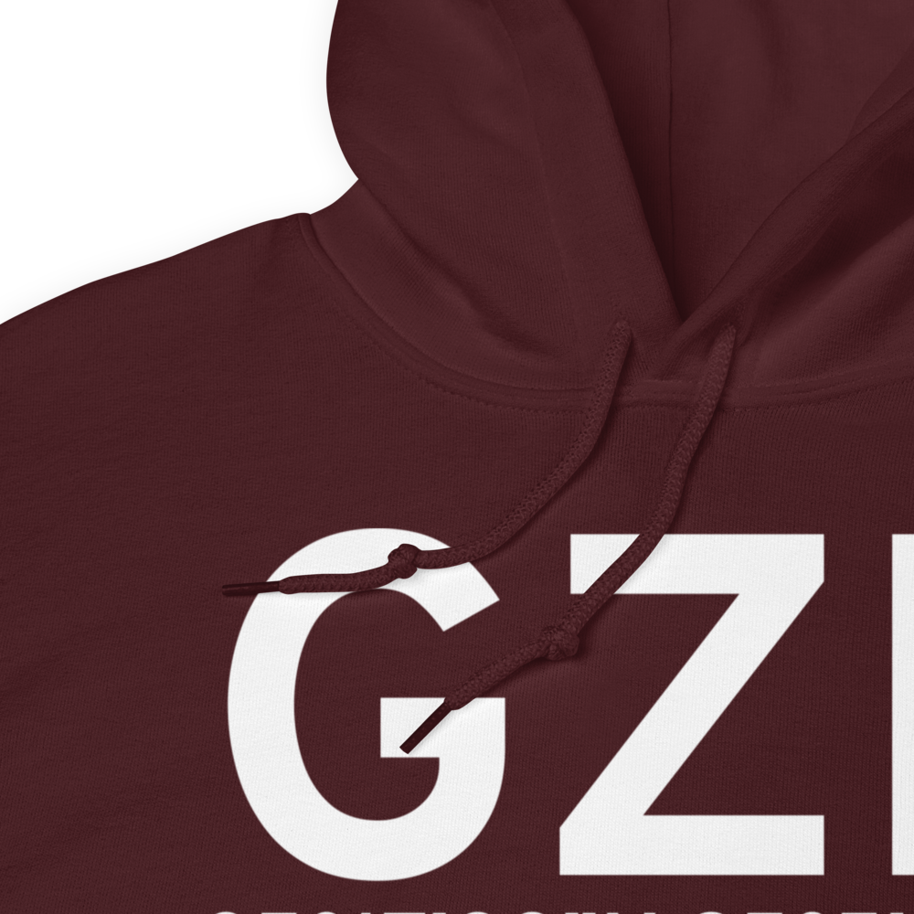 Stigler (KF84) Airport Hoodie Sweatshirt 