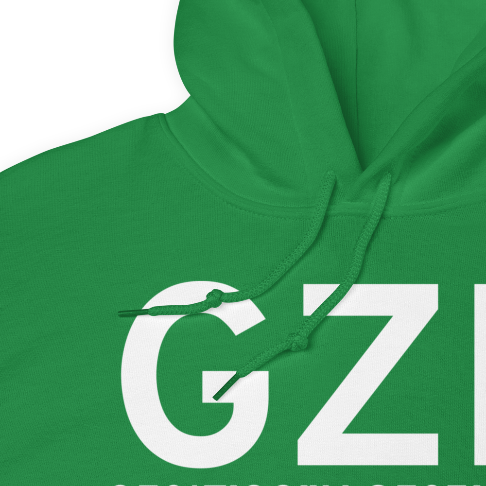 Stigler (KF84) Airport Hoodie Sweatshirt 