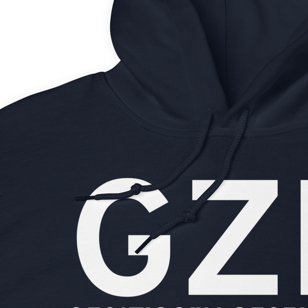 Stigler (KF84) Airport Hoodie Sweatshirt 