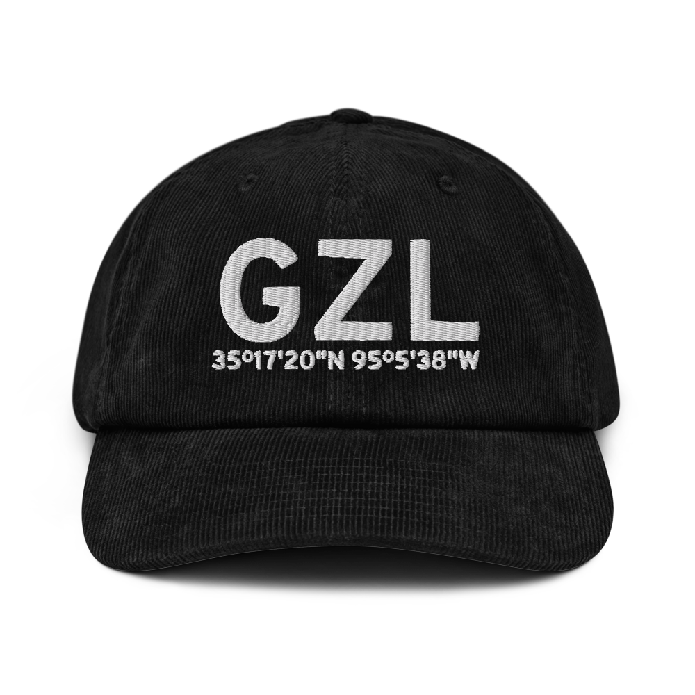 Stigler (KF84) Airport Hat 