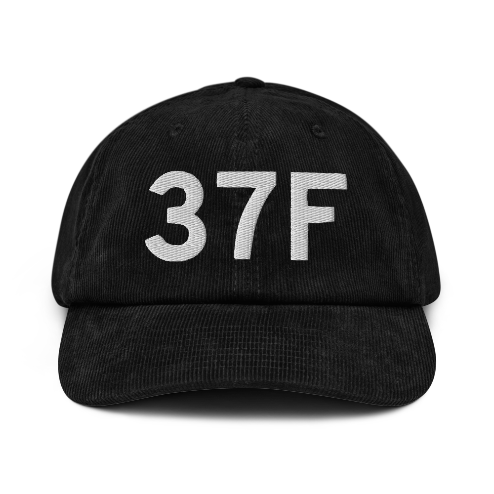 Munday (K37F) Airport Hat 