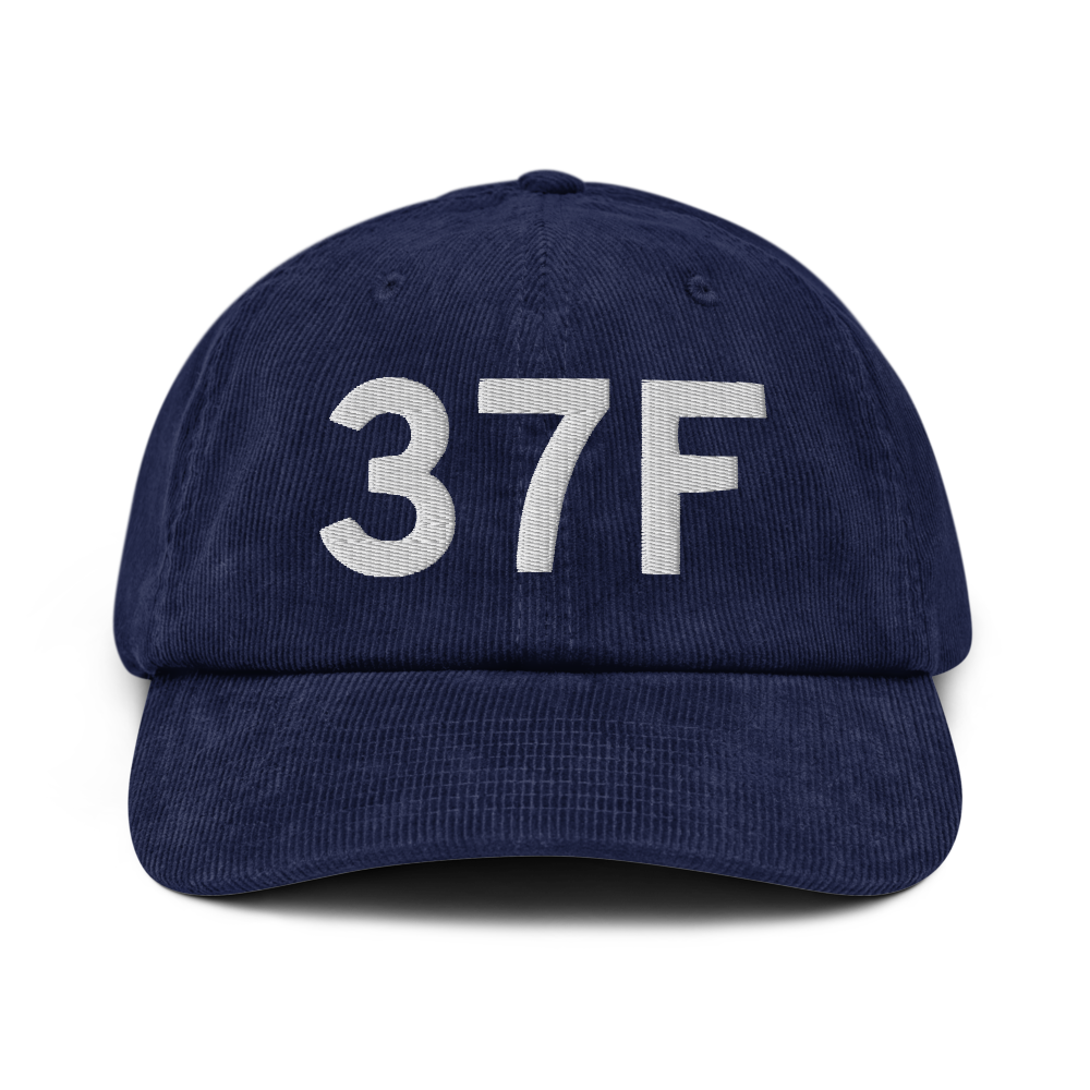 Munday (K37F) Airport Hat 