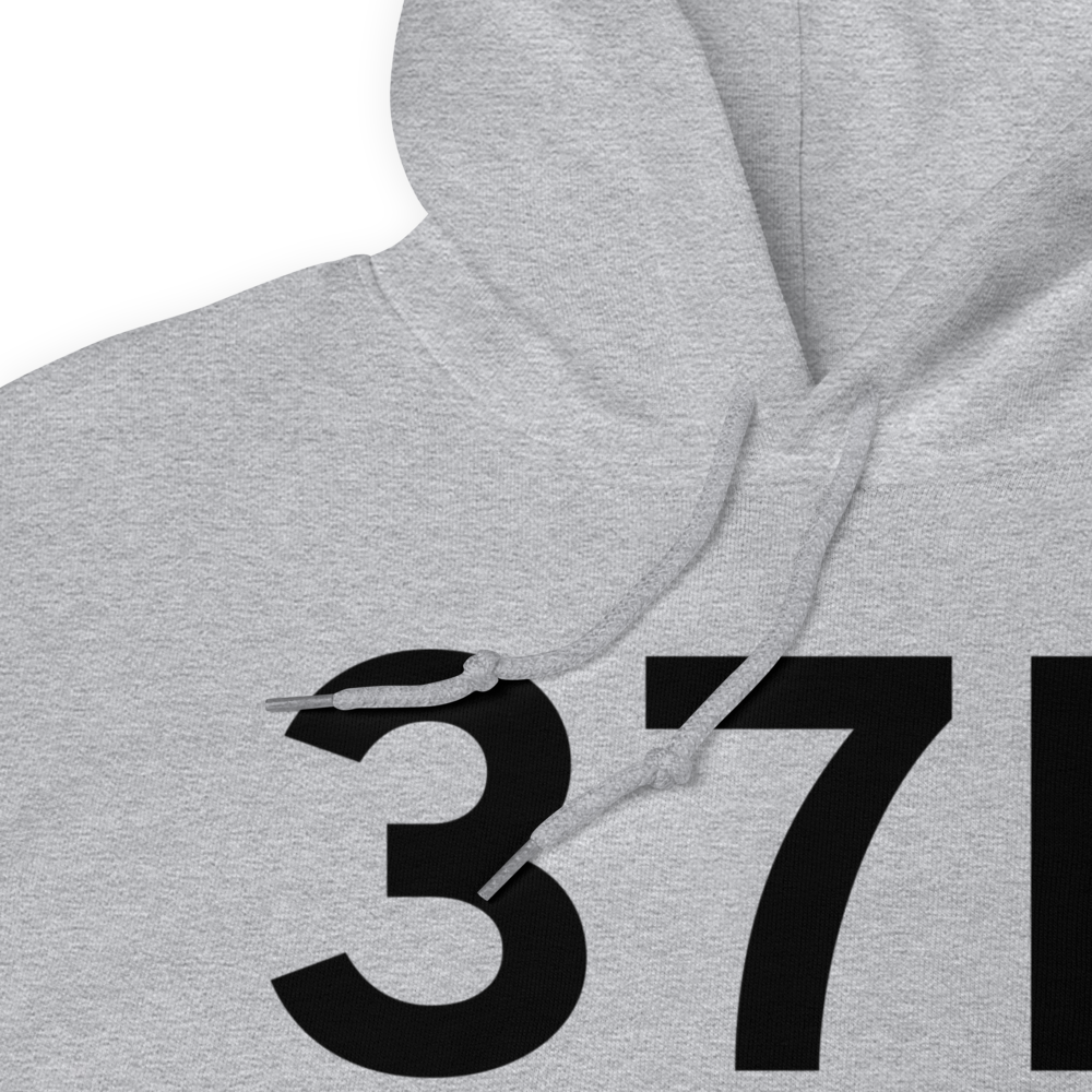 Munday (K37F) Airport Hoodie Sweatshirt 
