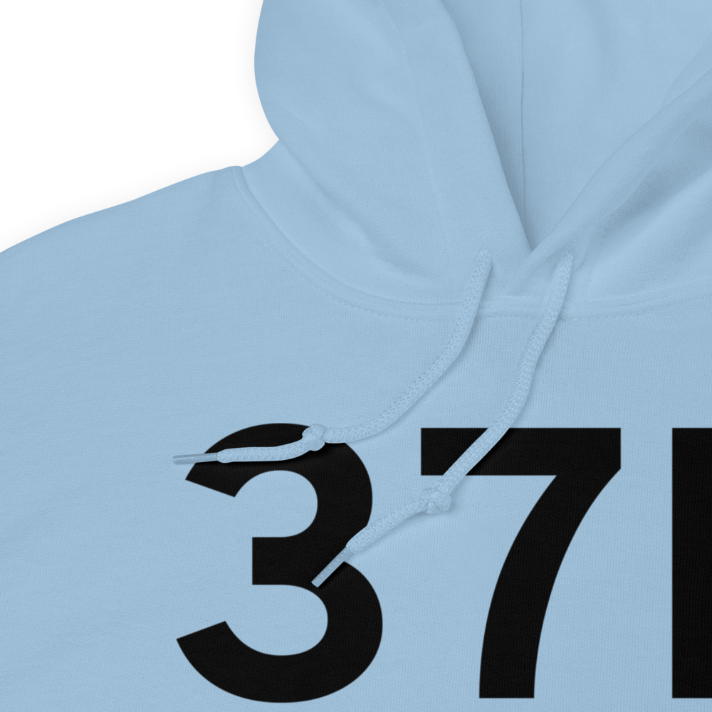 Munday (K37F) Airport Hoodie Sweatshirt 