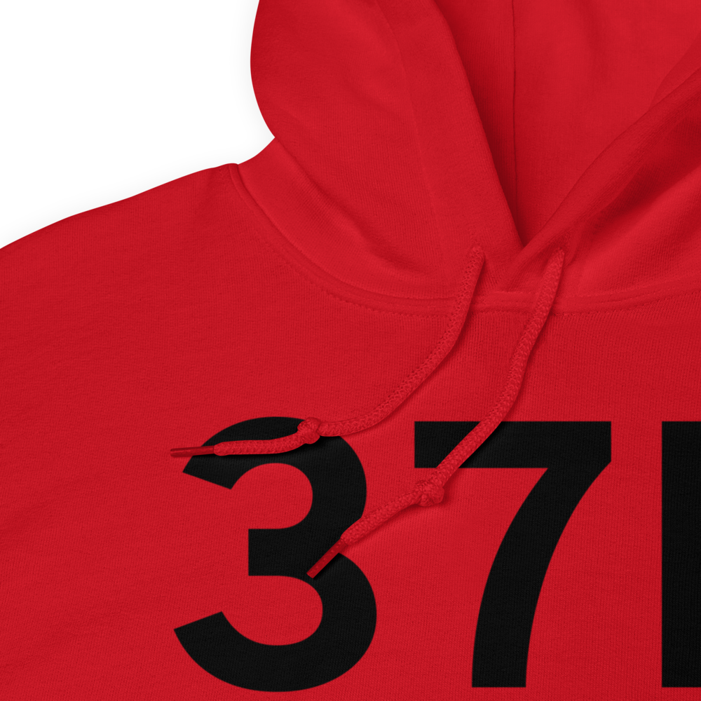 Munday (K37F) Airport Hoodie Sweatshirt 