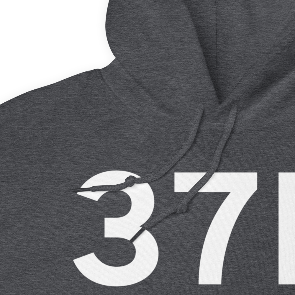 Munday (K37F) Airport Hoodie Sweatshirt 