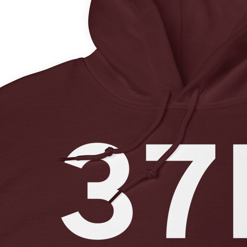 Munday (K37F) Airport Hoodie Sweatshirt 