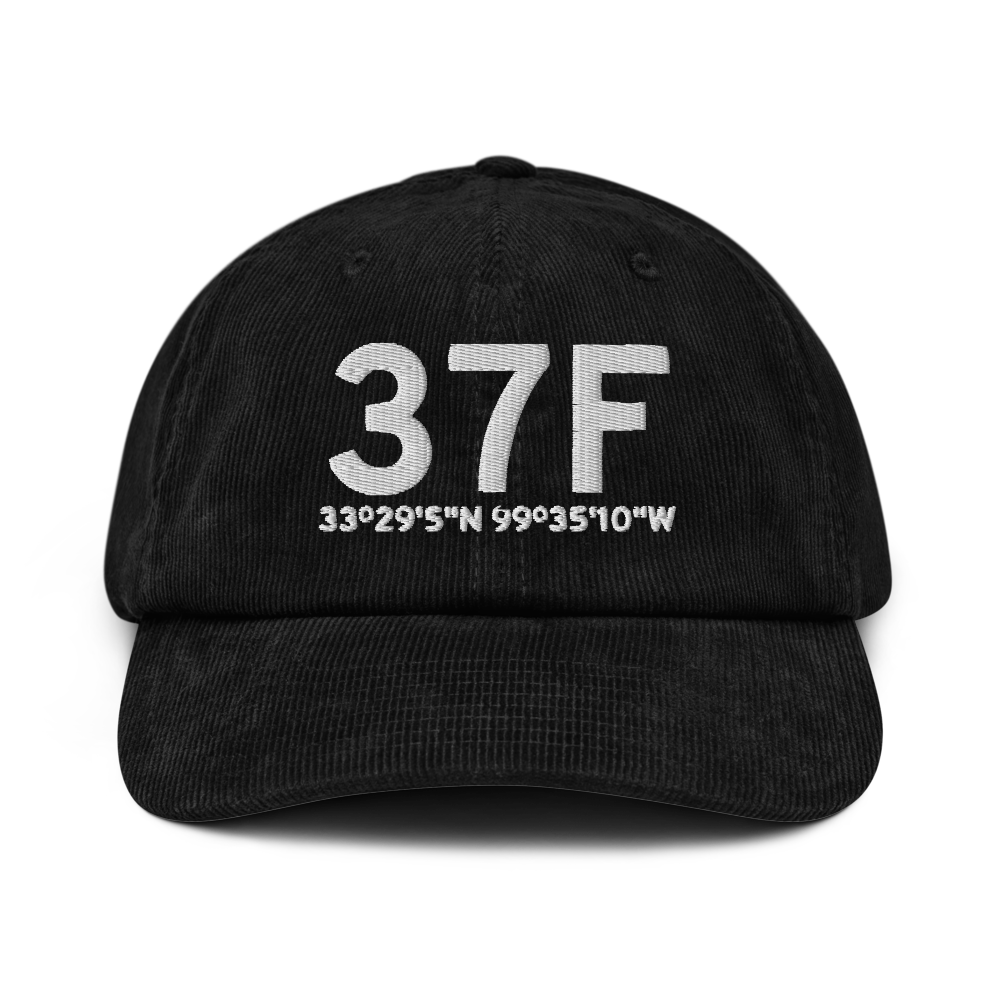 Munday (K37F) Airport Hat 