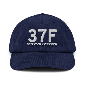 Munday (K37F) Airport Hat