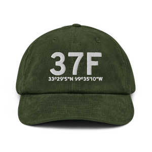 Munday (K37F) Airport Hat