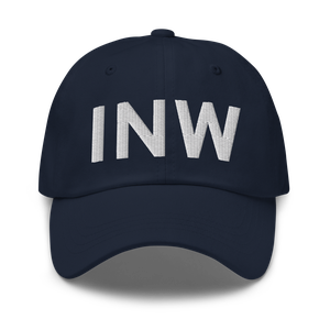 Winslow (KINW) Airport Hat