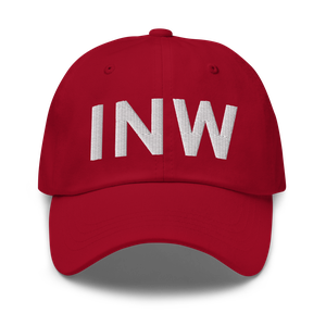 Winslow (KINW) Airport Hat