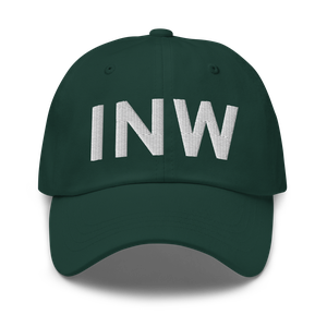 Winslow (KINW) Airport Hat