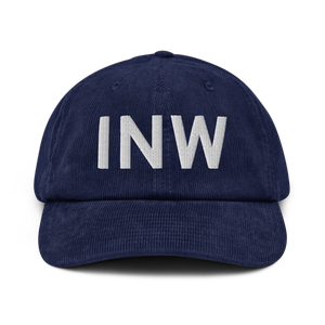 Winslow (KINW) Airport Hat