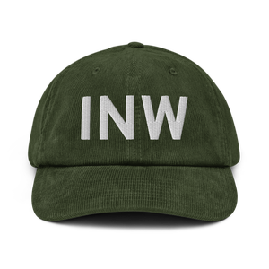 Winslow (KINW) Airport Hat