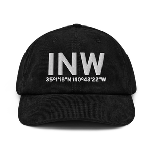 Winslow (KINW) Airport Hat