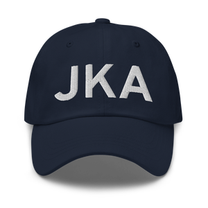 Gulf Shores (KJKA) Airport Hat