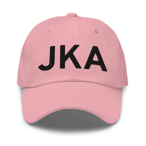 Gulf Shores (KJKA) Airport Hat