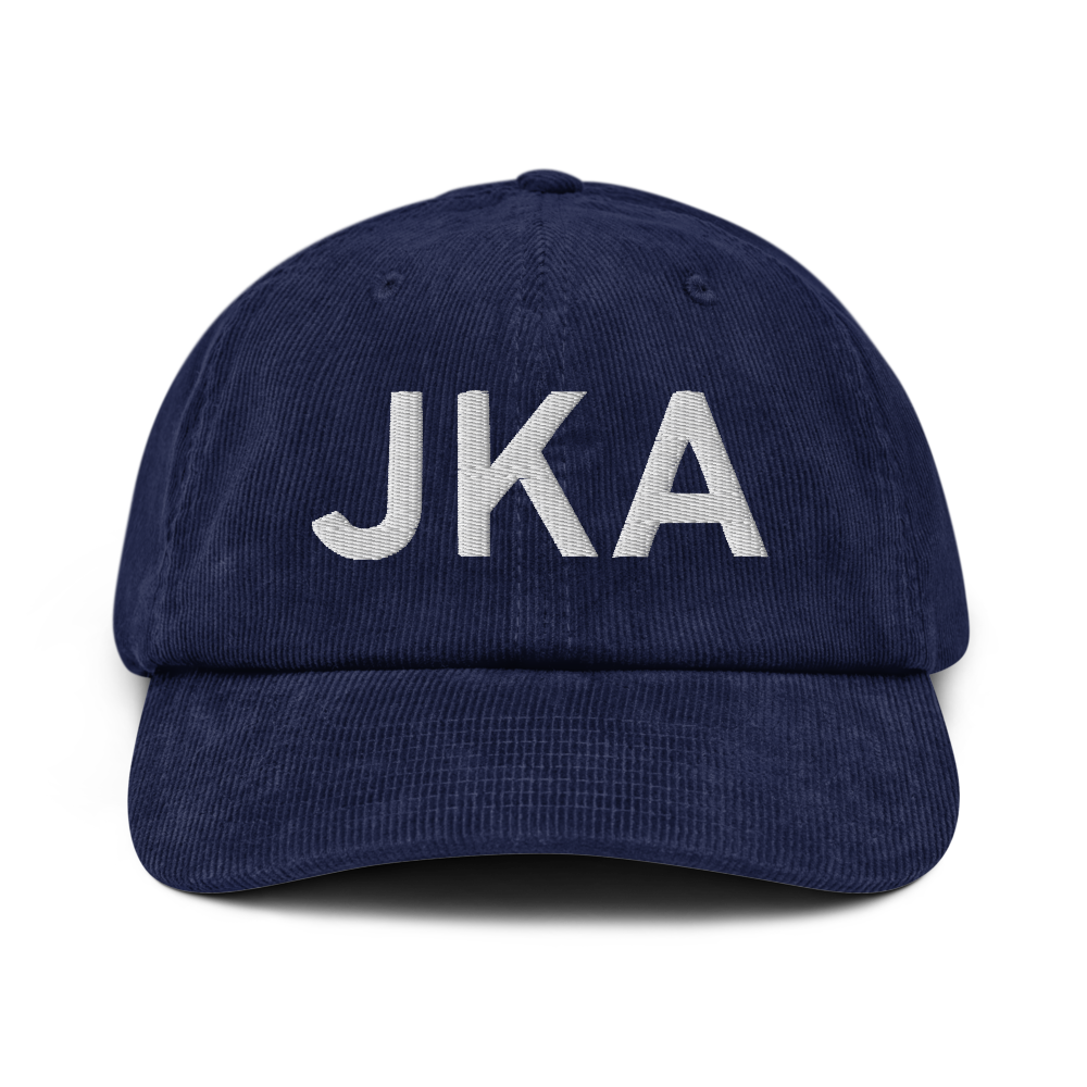 Gulf Shores (KJKA) Airport Hat 