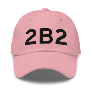 Newburyport (2B2) Airport Hat