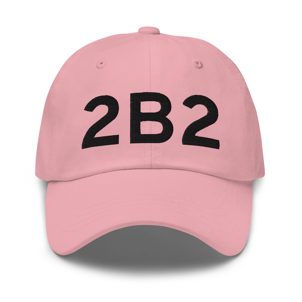 Newburyport (2B2) Airport Hat 