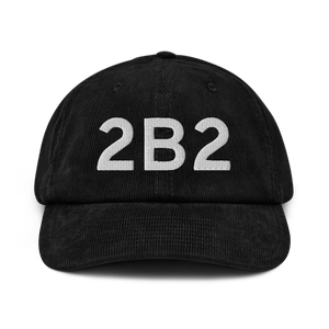 Newburyport (2B2) Airport Hat