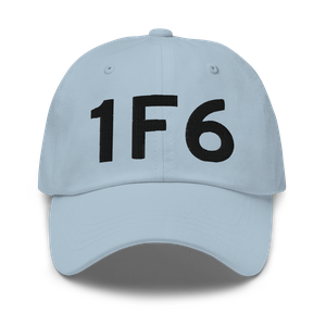 Dolgeville (1F6) Airport Hat