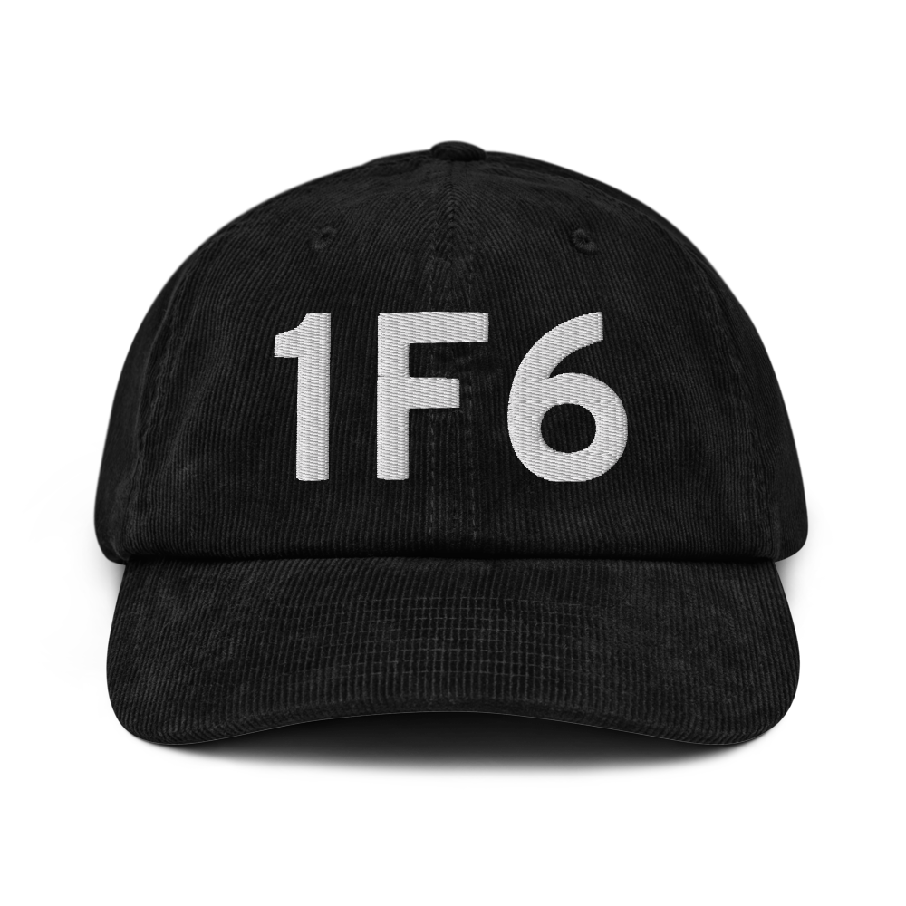 Dolgeville (1F6) Airport Hat 