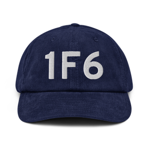 Dolgeville (1F6) Airport Hat