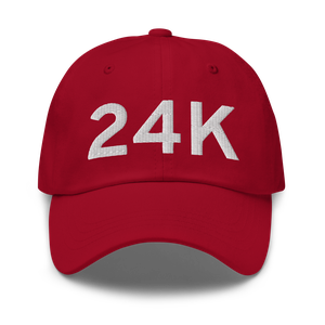 Mc Call (24K) Airport Hat