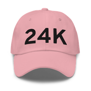 Mc Call (24K) Airport Hat