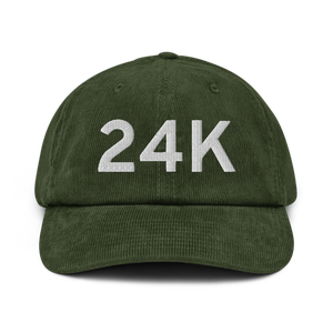 Mc Call (24K) Airport Hat