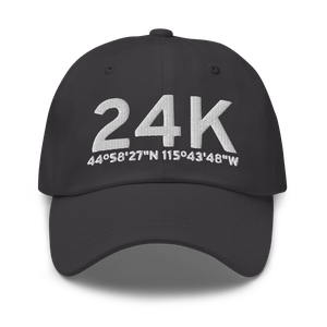 Mc Call (24K) Airport Hat