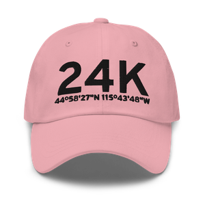 Mc Call (24K) Airport Hat