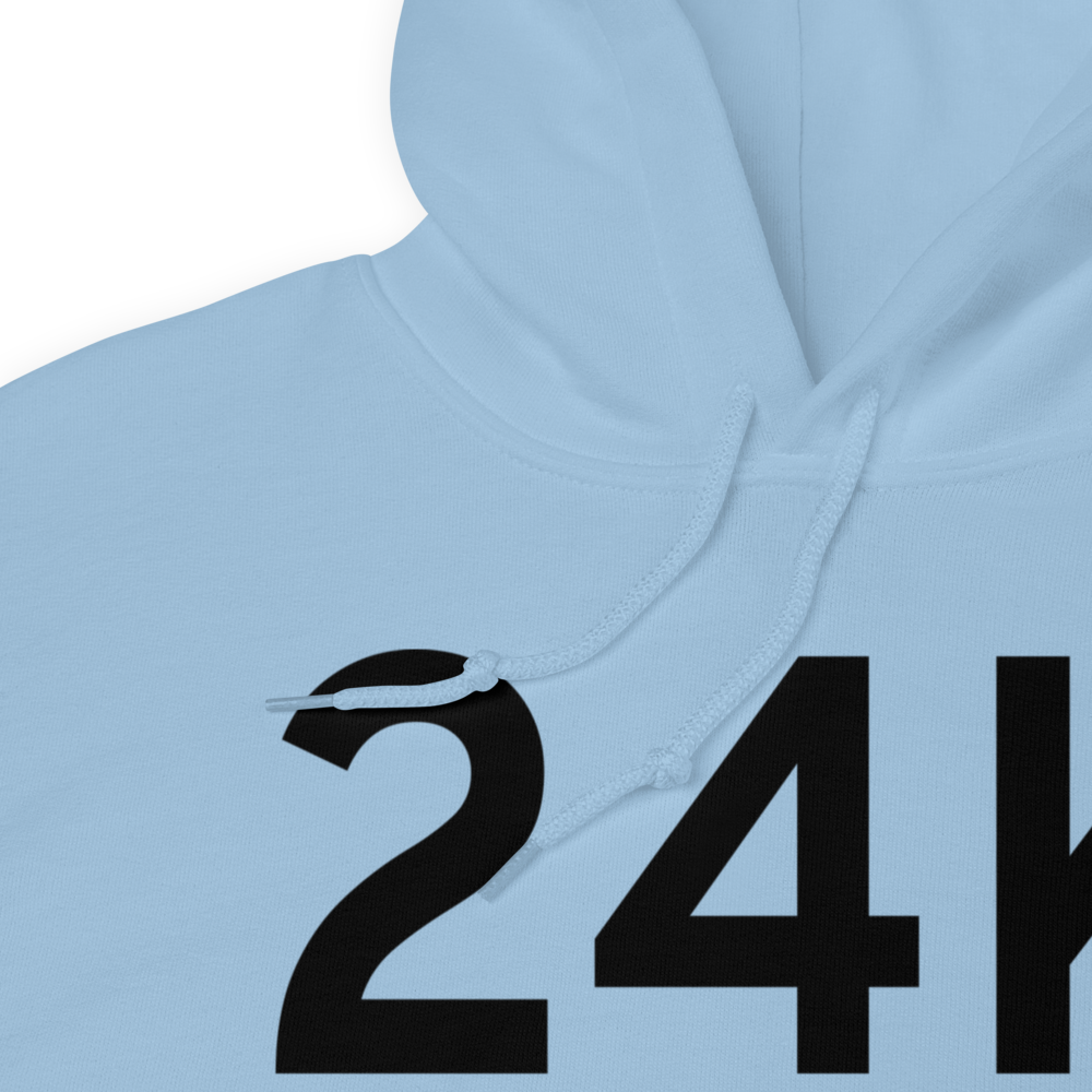 Mc Call (24K) Airport Hoodie Sweatshirt 