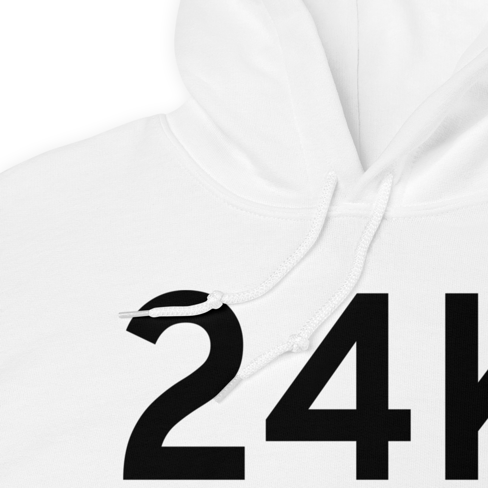 Mc Call (24K) Airport Hoodie Sweatshirt 