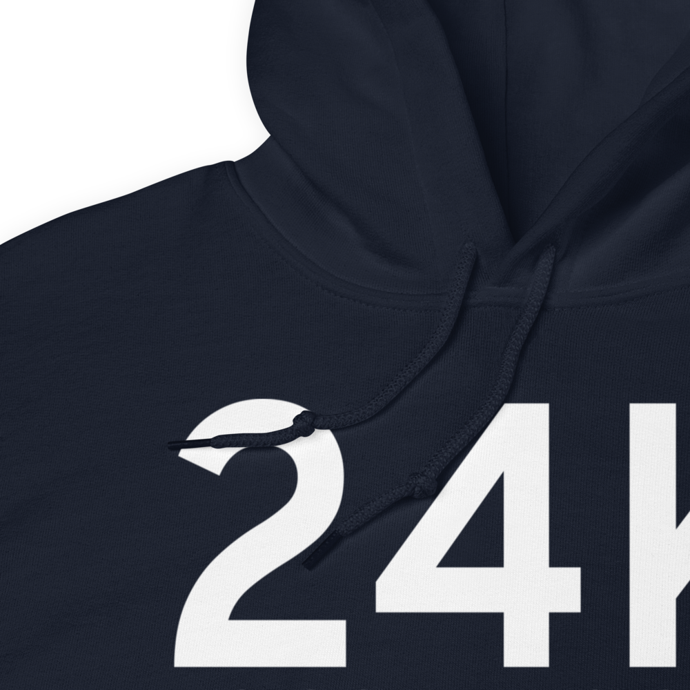 Mc Call (24K) Airport Hoodie Sweatshirt 