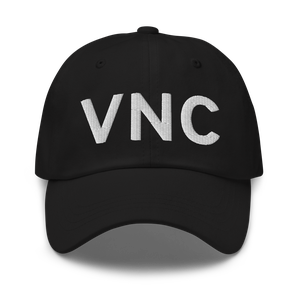 Venice (KVNC) Airport Hat