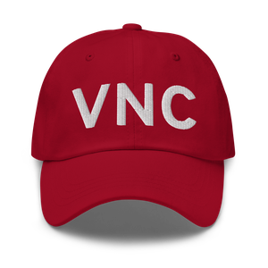 Venice (KVNC) Airport Hat