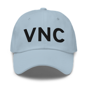 Venice (KVNC) Airport Hat