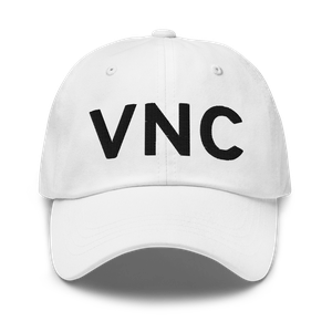 Venice (KVNC) Airport Hat