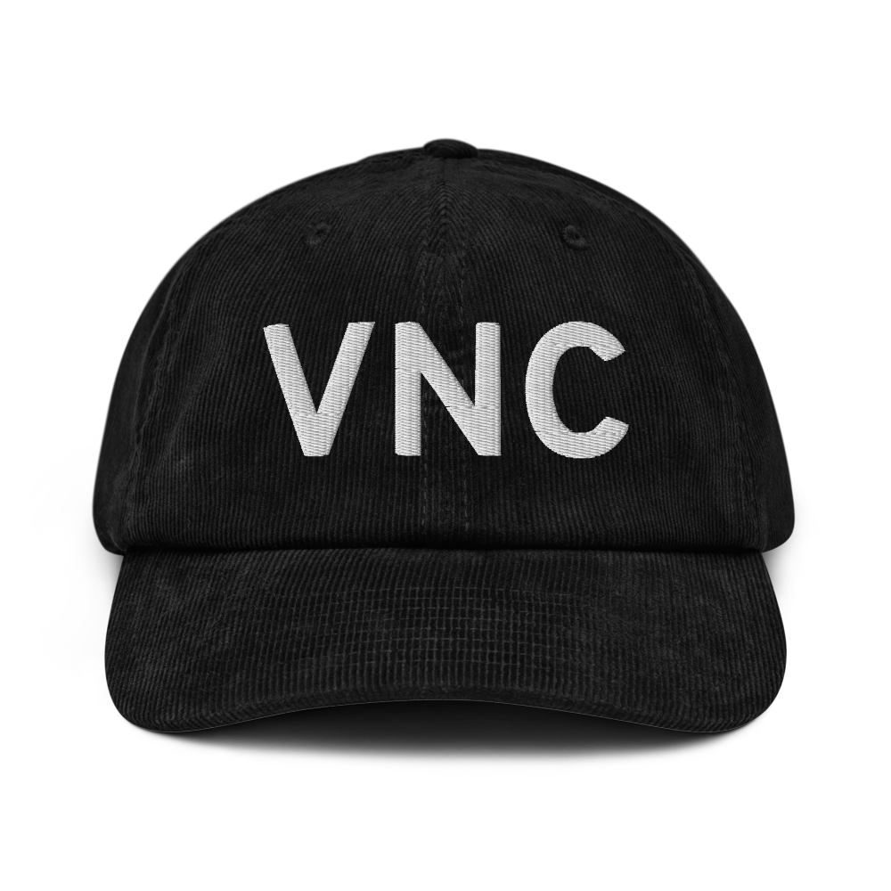 Venice (KVNC) Airport Hat 