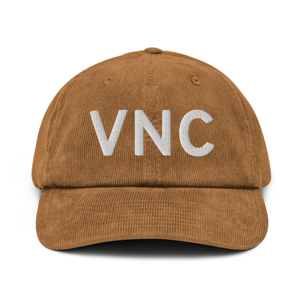 Venice (KVNC) Airport Hat 
