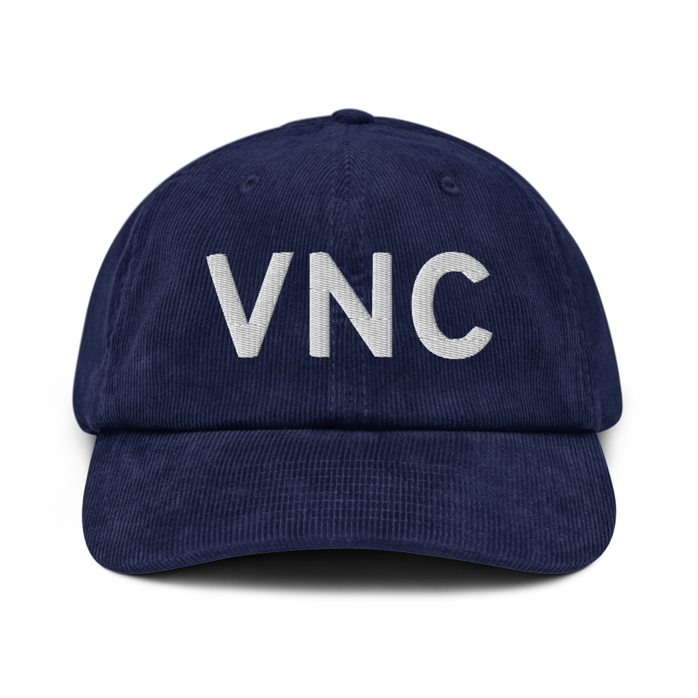 Venice (KVNC) Airport Hat 