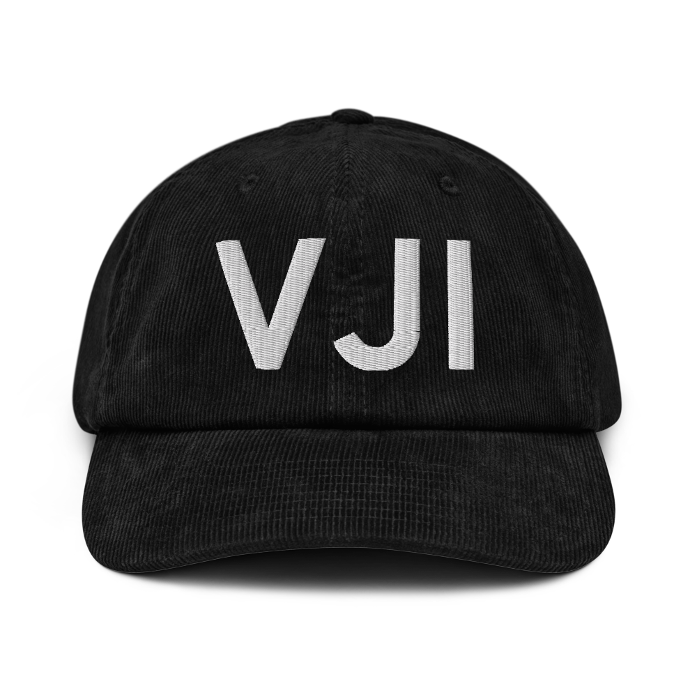 Abingdon (KVJI) Airport Hat 