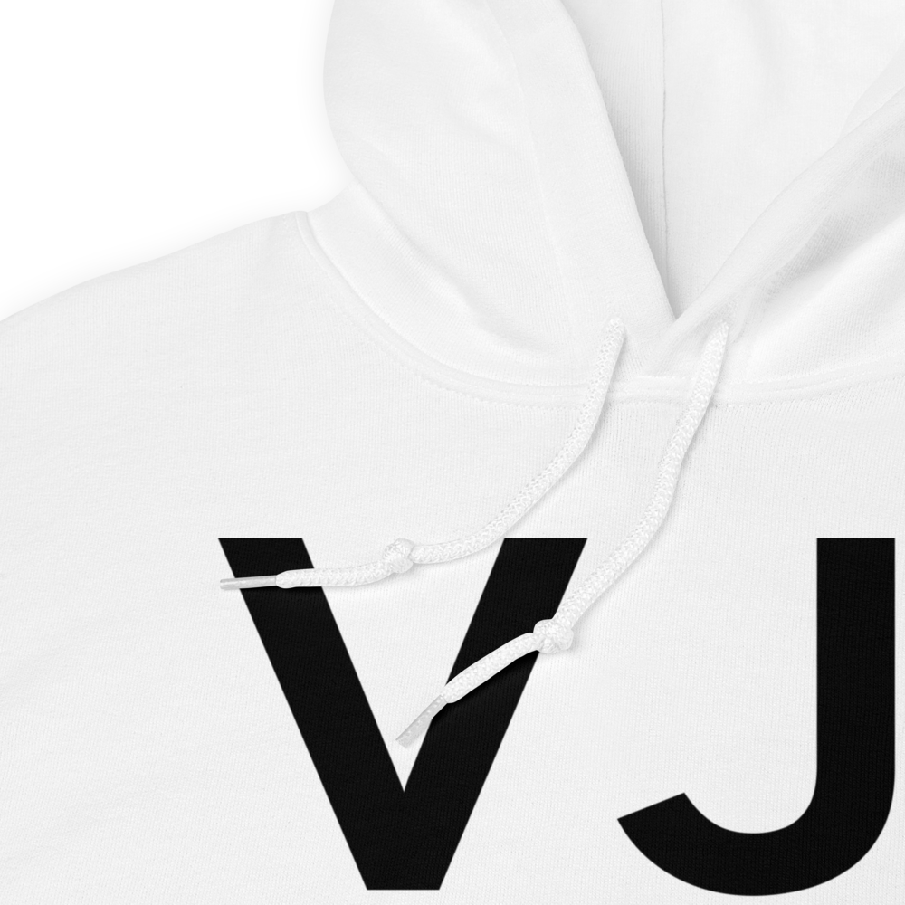 Abingdon (KVJI) Airport Hoodie Sweatshirt 