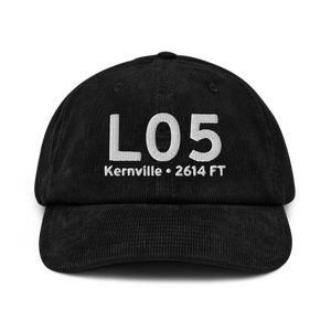 Kernville (KL05) Airport Hat