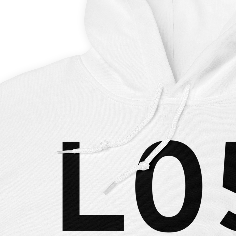 Kernville (KL05) Airport Hoodie Sweatshirt 