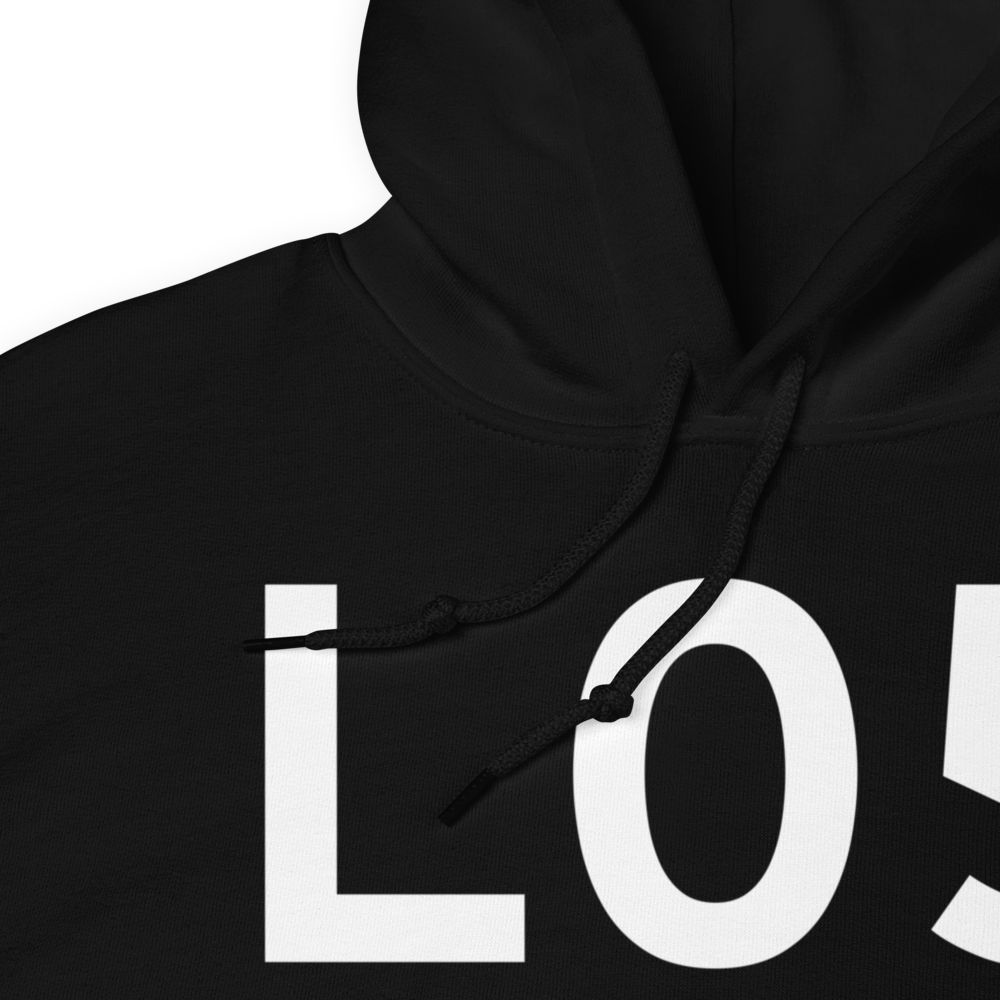 Kernville (KL05) Airport Hoodie Sweatshirt 